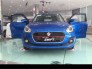 Bán Suzuki Swift 2018, màu Xanh, Đang có sẵn ở Showroom Suzuki Phổ Quang