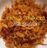 Khô gà lá chanh giá sỉ