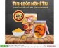 Tinh bột nghệ (tặng cọ bạch tuột hoặc cọ đắp mặt nạ hoặc bộ chén cọ)