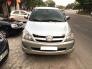 Bán ô tô Toyota Innova G 2007, màu bạc. Nói k với Taxi dịch vụ