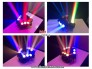 Đèn bay phòng Nanola 2 in 1 Laser LED