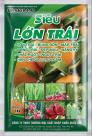 Phân Bón Siêu Lớn Trái