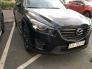 Bán Mazda CX-5 Facelift 2.0AT màu đen VIP số tự động sản xuất 2016 biển Sài Gòn lăn bánh 36000km