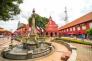 Hà Nội - Malaysia - Singapore - Hà Nội