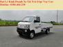 Xe Tải DongBen 870 Kg/ Thùng Lững/ Hỗ Trợ Vay Cao/ Lãi Suất Thấp/ Thời Gian Trả Linh Hoạt