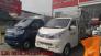Nơi bán xe 990kg Tera 100 tải nhỏ thùng dài 2m8 máy Mitsubishi tại Bình Dương