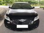 Bán xe Toyota Camry 2.4LE đời 2007 màu đen lung linh