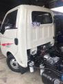 Giá xe tải jac x150 khuyến mãi tặng 100% phí trước bạ bảo hành 2 năm