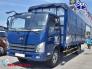 Xe tải HyunDai 7t3 thùng dài 6m2.