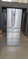 Tủ lạnh nội địa Toshiba GR-W42FT