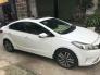 Bán gấp Xe Kia Cerato 2.0 2016.Xe màu trắng số tự động