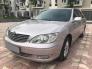 Bán Em Toyota Camry 3.0 tự động 2005 màu vàng cát xe chạy rất êm.