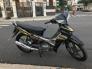 Xe Jupiter Gravitar RC màu vàng đen. bánh mân thắng đĩa