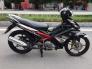 Yamaha Exciter 135 côn tự động màu đỏ đen