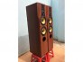 Loa Denon SC-T777, 200w, Bi- wire