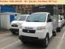 Bán Xe Tải Suzuki 750kg Mui Bạt/ Hỗ Trợ Vay Vốn/ Gía Tốt/ Lãi Suất Thấp