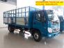 Bán xe tải THACO OLLIN 720.E4 - thùng dài 6,2m, hỗ trợ trả góp
