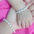 Lắc bạc trẻ em siêu đẹp
