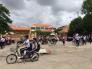 Chính chủ bán nhà và lô đất 300m2 trong khu đô thị mới, cạnh bệnh viện, kề trường, thổ cư, shr!