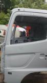 Sọ cabin xe Hino 500 series FG/ FL