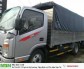 Xe Tải JAC 2T4 giá rẻ thị trường, Tặng Định vị, Phù hiệu Vận Tải,