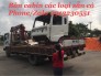 Bán Thân Đầu Cabin Xe Trường Giang, Cửu Long