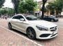 Bán Mercedes CLA250 Coupe 2017 nhập khẩu chính chủ chạy lướt