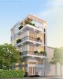 Cần Thanh Lý Căn Shophouse 4 Tầng - Mặt Tiền Hùng Vương
