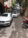 Bán nhà riêng khu phân lô QĐ phố Hoàng Cầu 60m2x5T