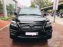 Lexus LX570 sản xuất và đăng ký 2014,màu đen,xe cực mới ,tên công ty