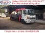 Bán xe hino 4.6 tấn/4.6T/4 tấn 6/ 4T6 + giá tốt+ sẵn xe công ty