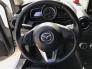 Bán Mazda 2 sedan màu trắng số tự động sản xuất 2016 biển Sài Gòn đi 59000km