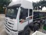 XE TẢI FAW 17,9 TẤN CA BIN 2 GIƯỜNG NẰM,THÙNG MUI BẠT 8,8M