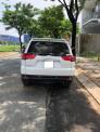 bán xe Mitsubishi Pajero Sport 2017 số sàn máy dầu màu trắng