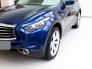 Bán gấp Infiniti QX70 tự động 2015 xanh dương độc nhất việt nam.