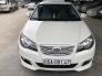 Bán Hyundai Avante 1.6MT màu trắng số sàn sản xuất 2014 biển tỉnh đi 68000km