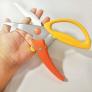 Kéo cắt gà Kitchen Scissors