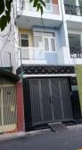 Đất nền 5x15m ngay đường dẫn lên cao tốc Trung Lương, Bình Chánh
