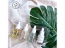 SET 4 SERUM DƯỠNG DA HUXLEY MỸ