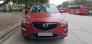 Bán Mazda CX5 2.0 4WD màu đỏ 2015