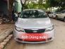 Kia Forte màu bạc, đời 2011. xe 1 chủ từ đầu, biển HN,