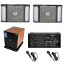 Dàn Karaoke Jbl Rm10+Aamly Jarguar 506+ Sub Jbl