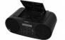 Cassette Sony ZS-RS60BT chức năng Bluetooth,CD, MP3, USB, Radio AM-FM