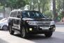 Toyota Land Cruiser 4.6 VX sản xuất 2013 đăng ký biển HN tên tư nhân