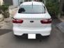 Cần bán xe Kia Rio 2016 tự động màu trắng nhập nguyên chiếc Hàn Quốc