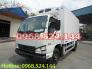 Đại lý xe tải isuzu thùng đông lạnh, giá cạnh tranh, thùng lạnh cực chất (hình thật 100%)