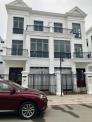 Biệt thự Song Lập Tây Bắc 150m2, vườn hoa TT khu Ngọc Trai đảo trung tâm vip nhất dự án Vincity Gia Lâm