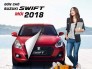 Suzuki Swift hỗ trợ trả góp có xe ngay