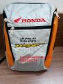 xưởng may balo honda wave rsx , balo beu