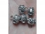 Phụ Kiện Trang Trí Màu Bạc 50g ( 03 )